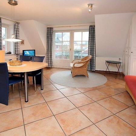 Badestrasse 18A, Herzmuschel, Whg 10 วืคเอาฟ์เฟอร์ ภายนอก รูปภาพ