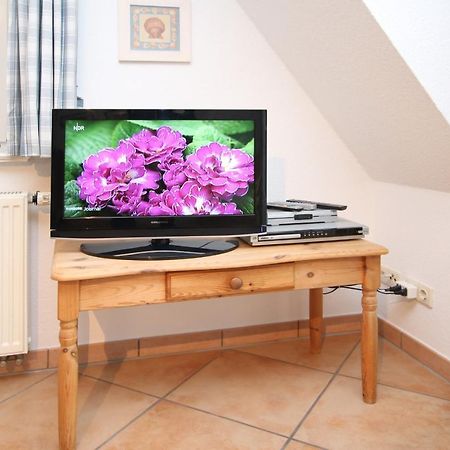 Badestrasse 18A, Herzmuschel, Whg 10 วืคเอาฟ์เฟอร์ ภายนอก รูปภาพ